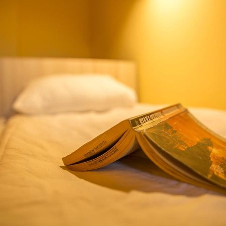 Your Hostel 예레반 객실 사진
