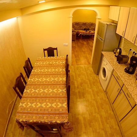Your Hostel 예레반 외부 사진