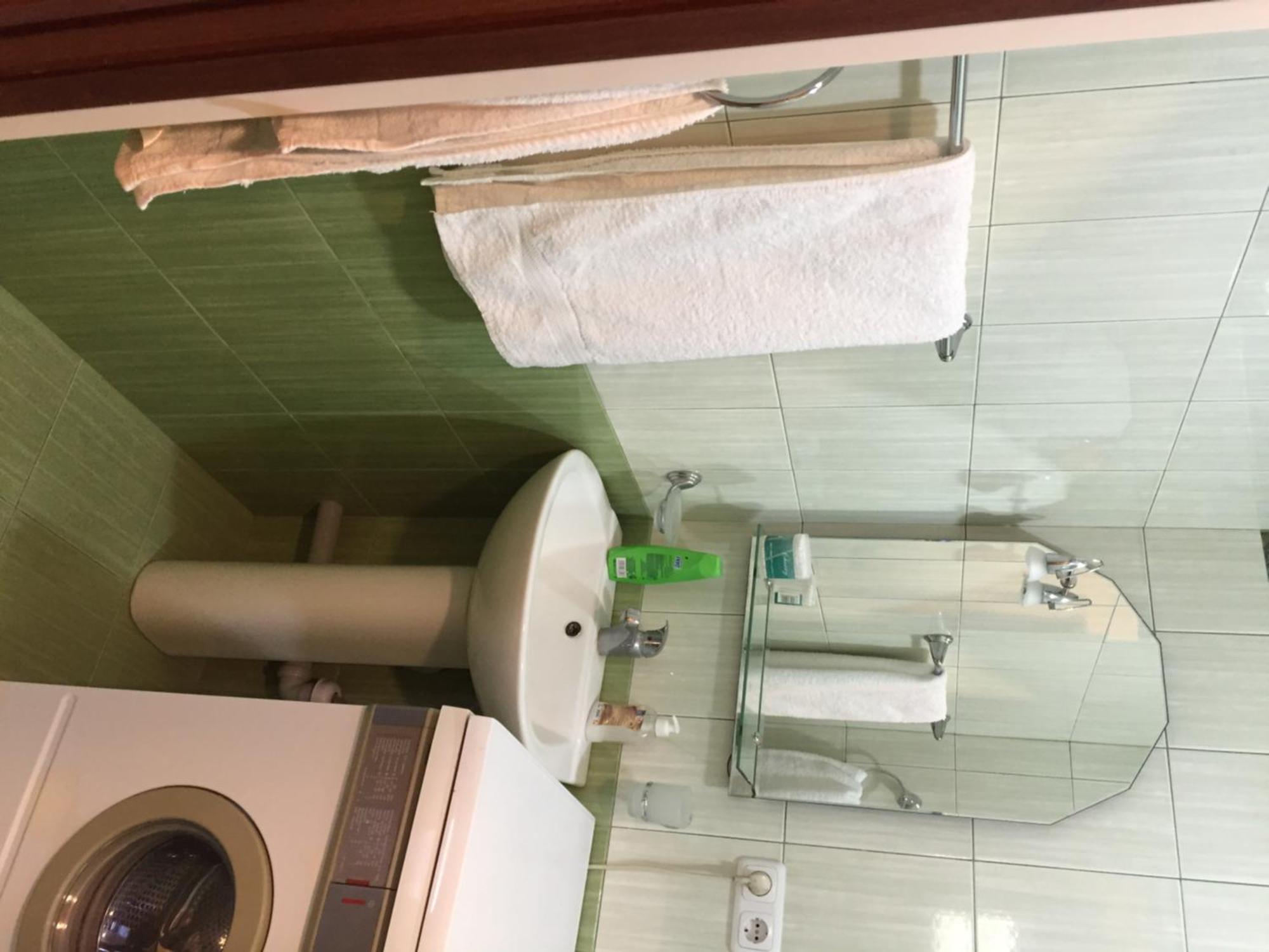 Your Hostel 예레반 외부 사진