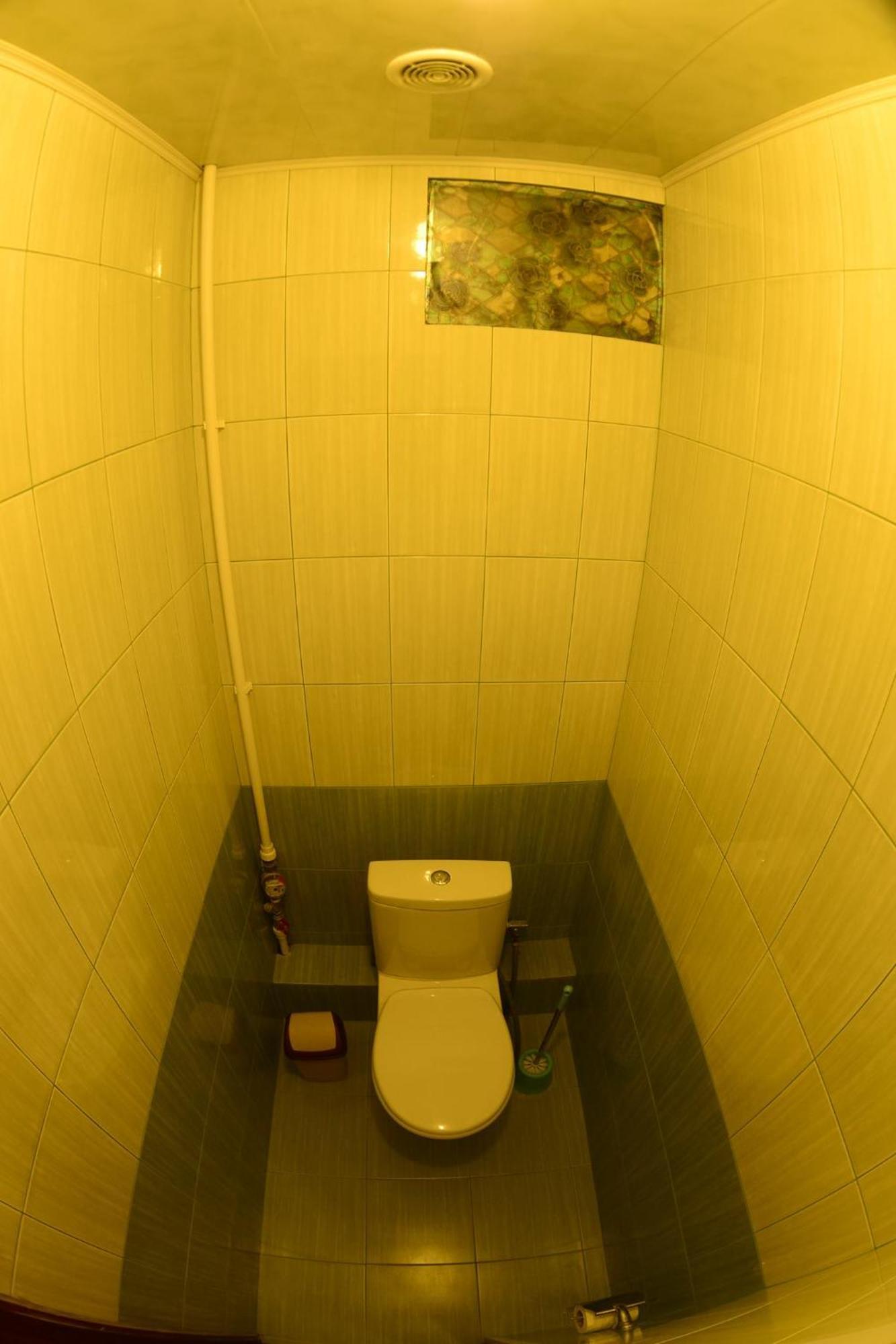 Your Hostel 예레반 외부 사진