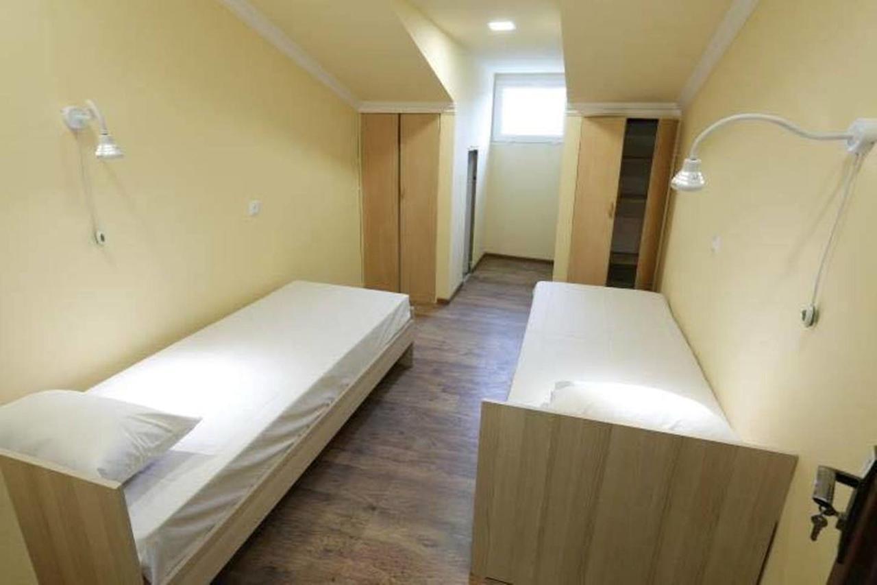 Your Hostel 예레반 외부 사진
