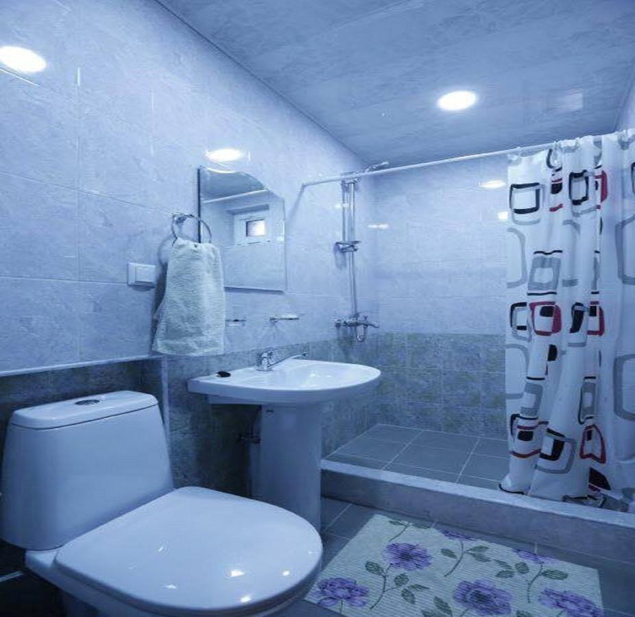 Your Hostel 예레반 외부 사진