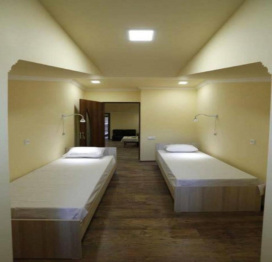 Your Hostel 예레반 외부 사진