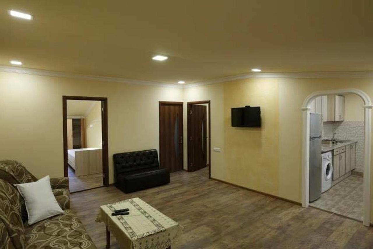 Your Hostel 예레반 외부 사진