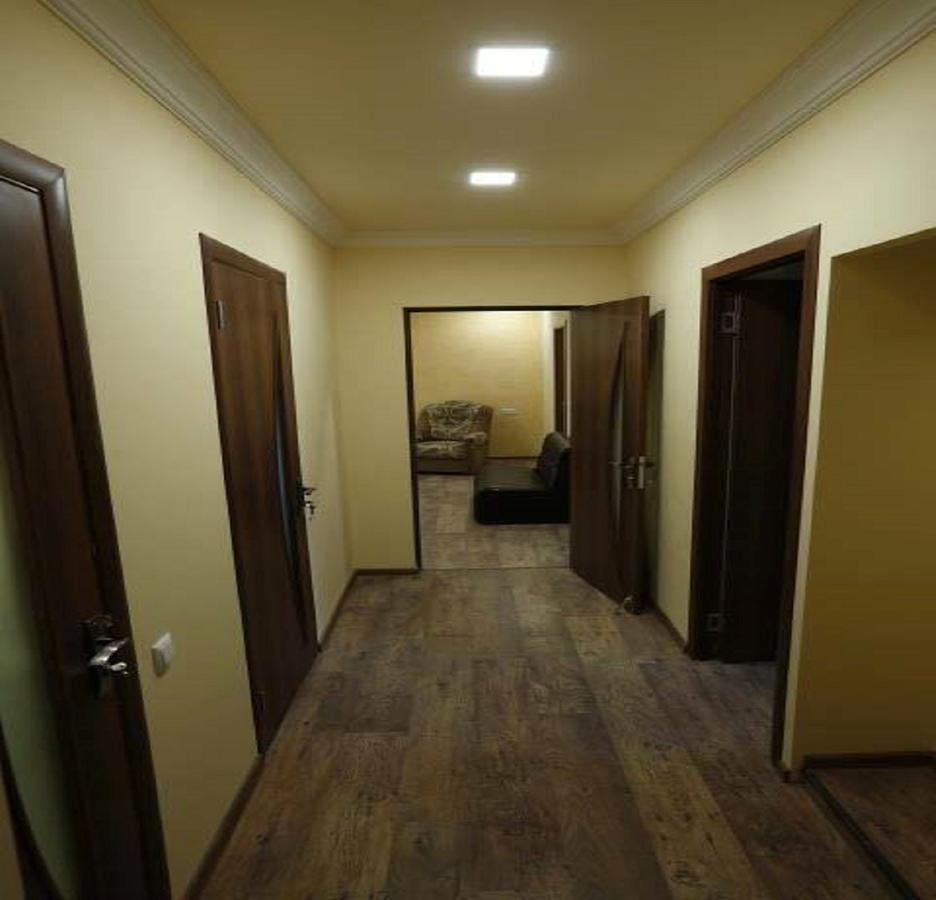 Your Hostel 예레반 외부 사진