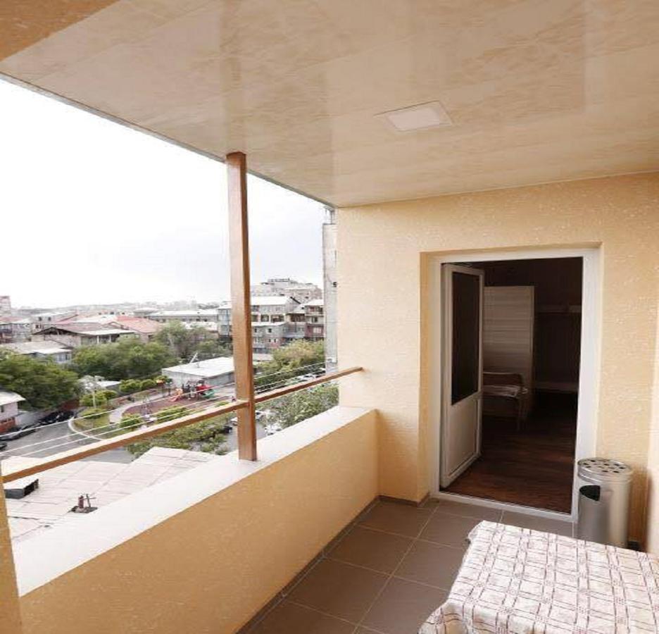 Your Hostel 예레반 외부 사진