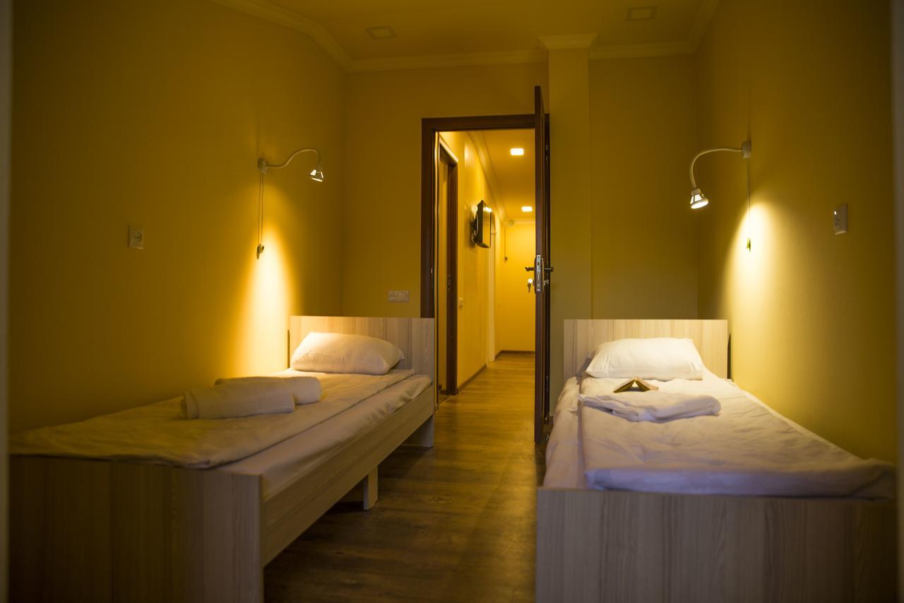 Your Hostel 예레반 외부 사진