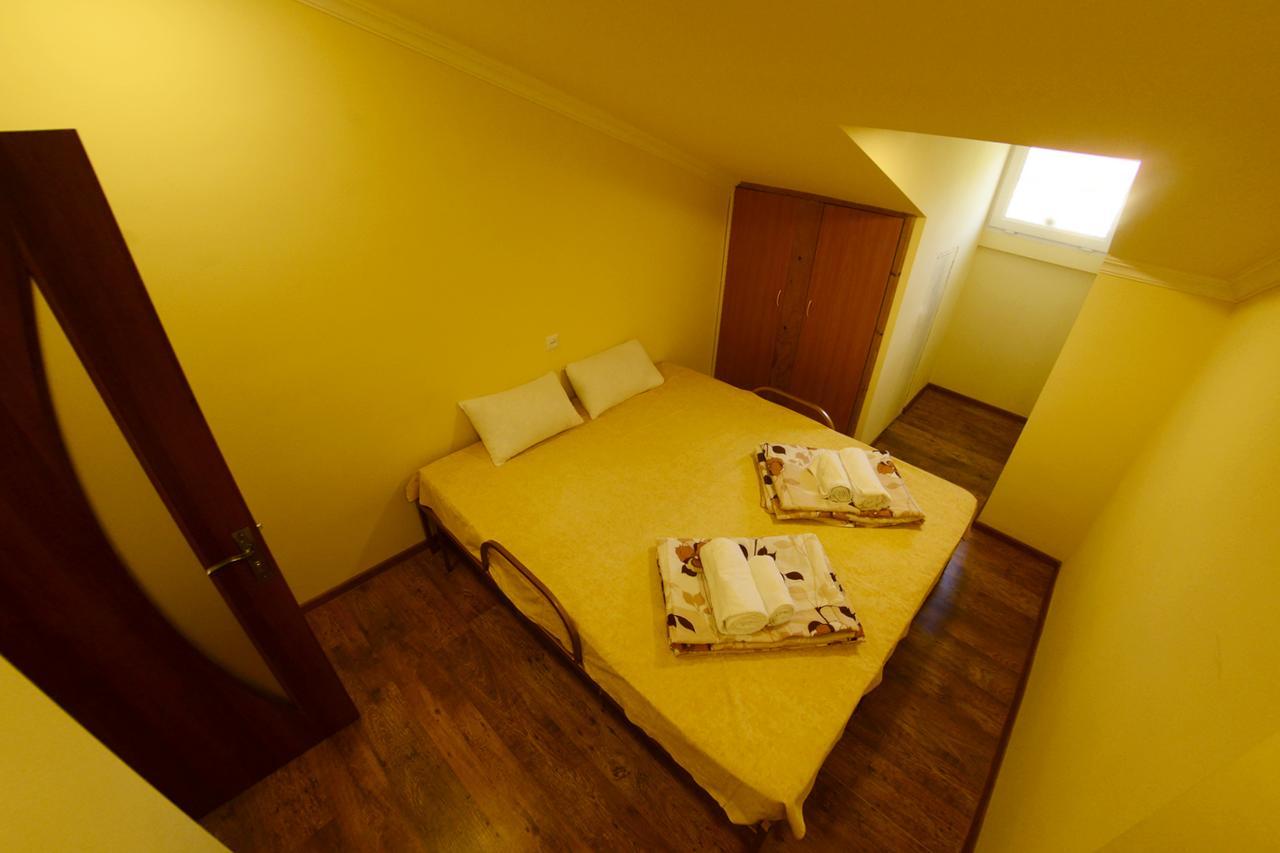 Your Hostel 예레반 외부 사진