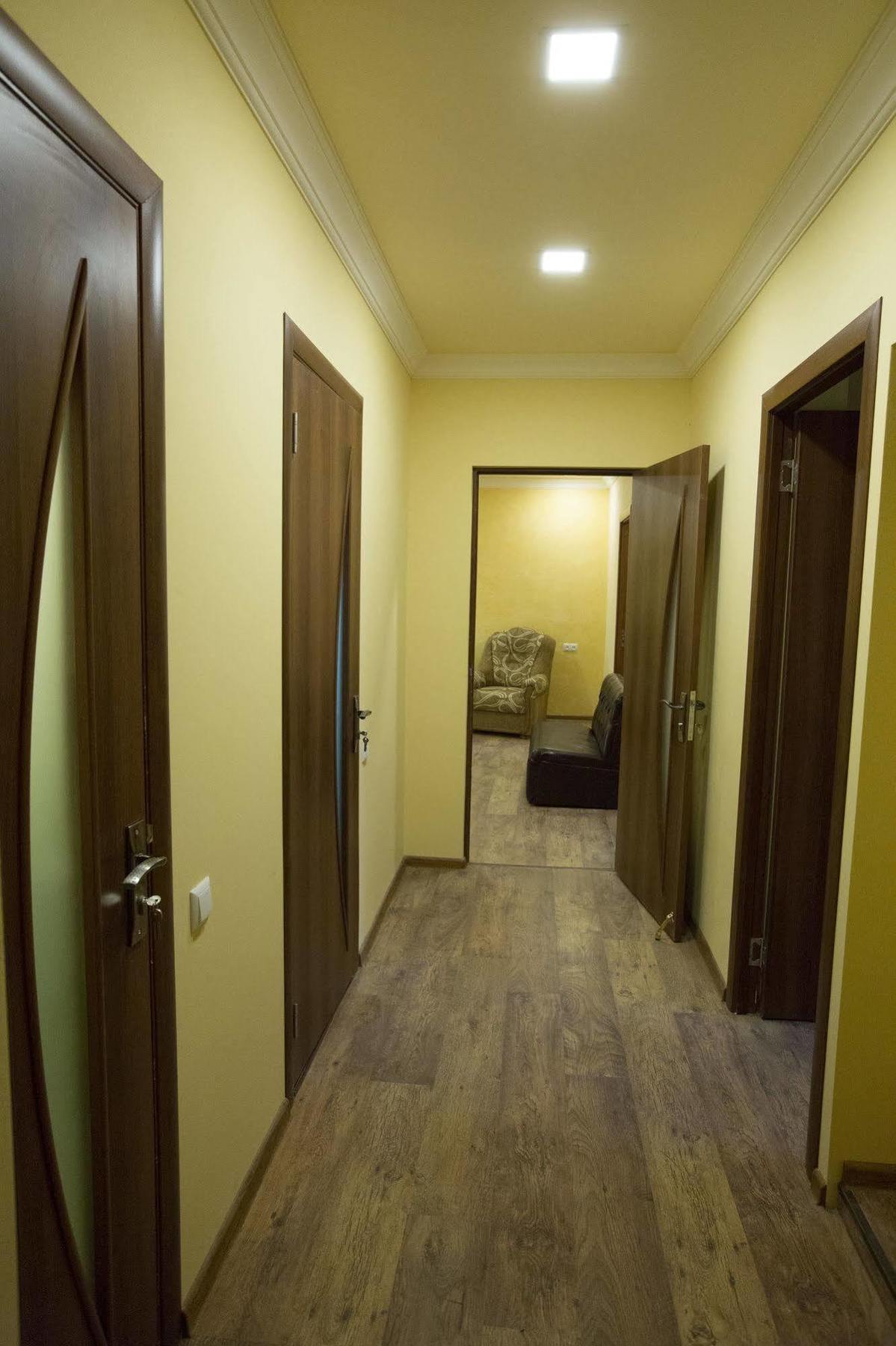 Your Hostel 예레반 외부 사진
