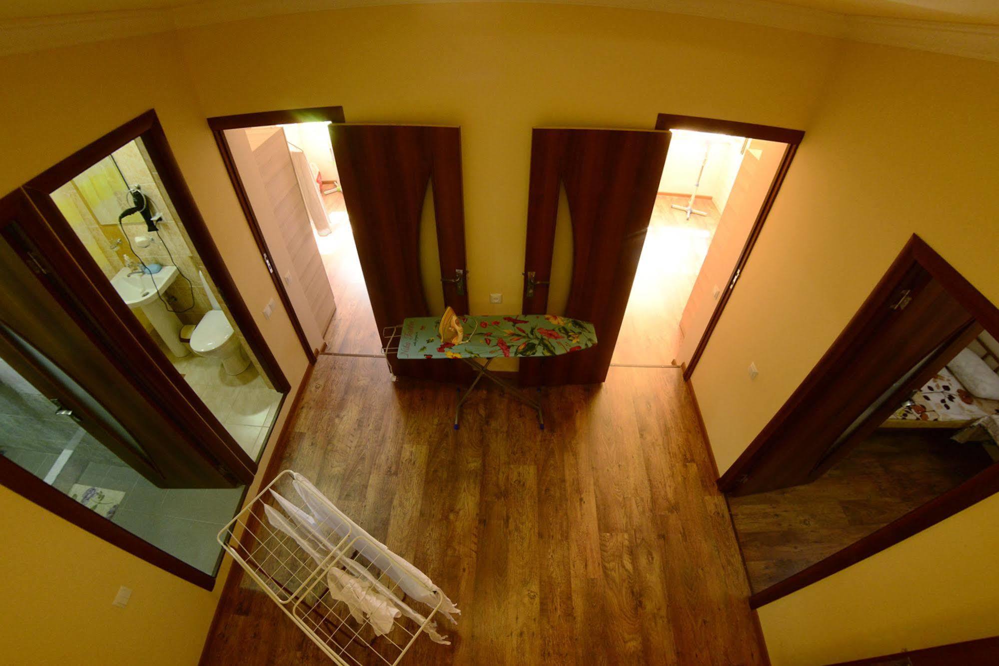Your Hostel 예레반 외부 사진