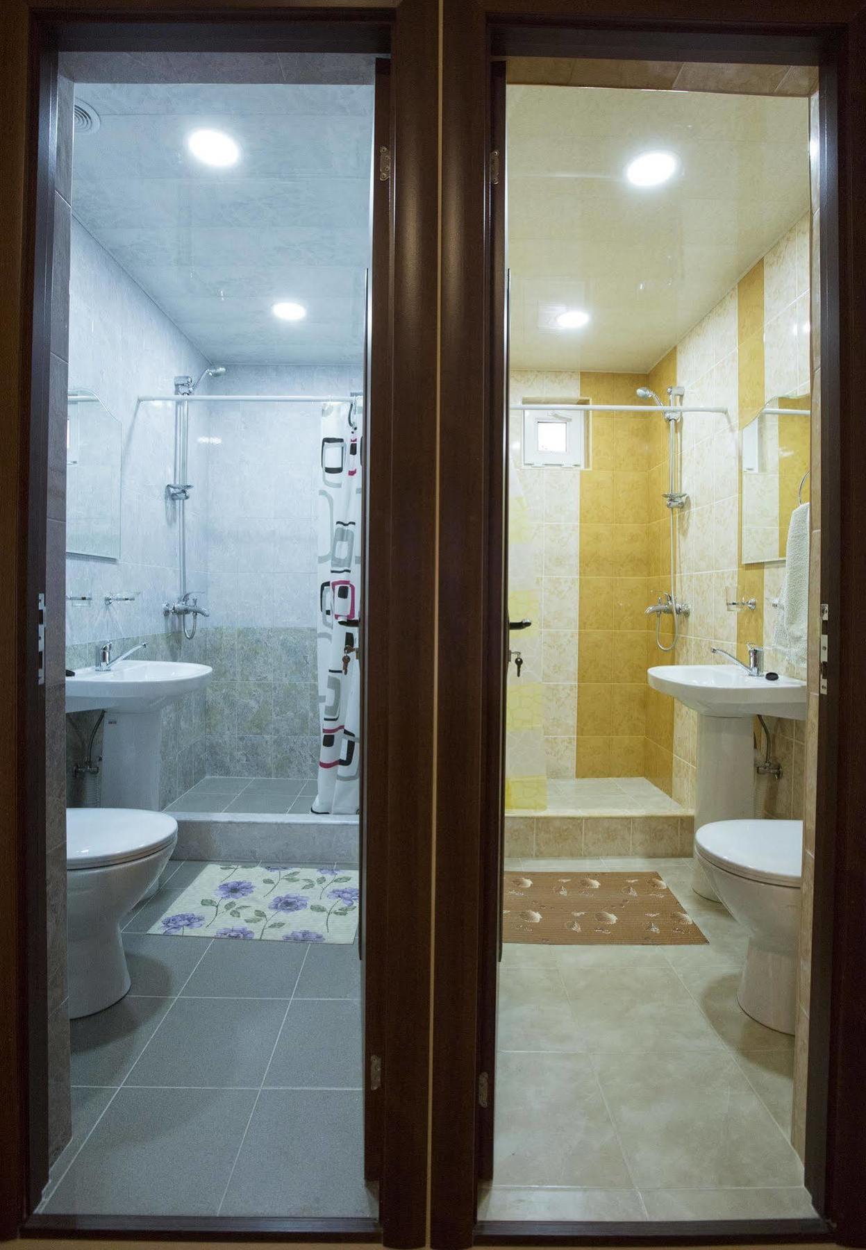 Your Hostel 예레반 외부 사진