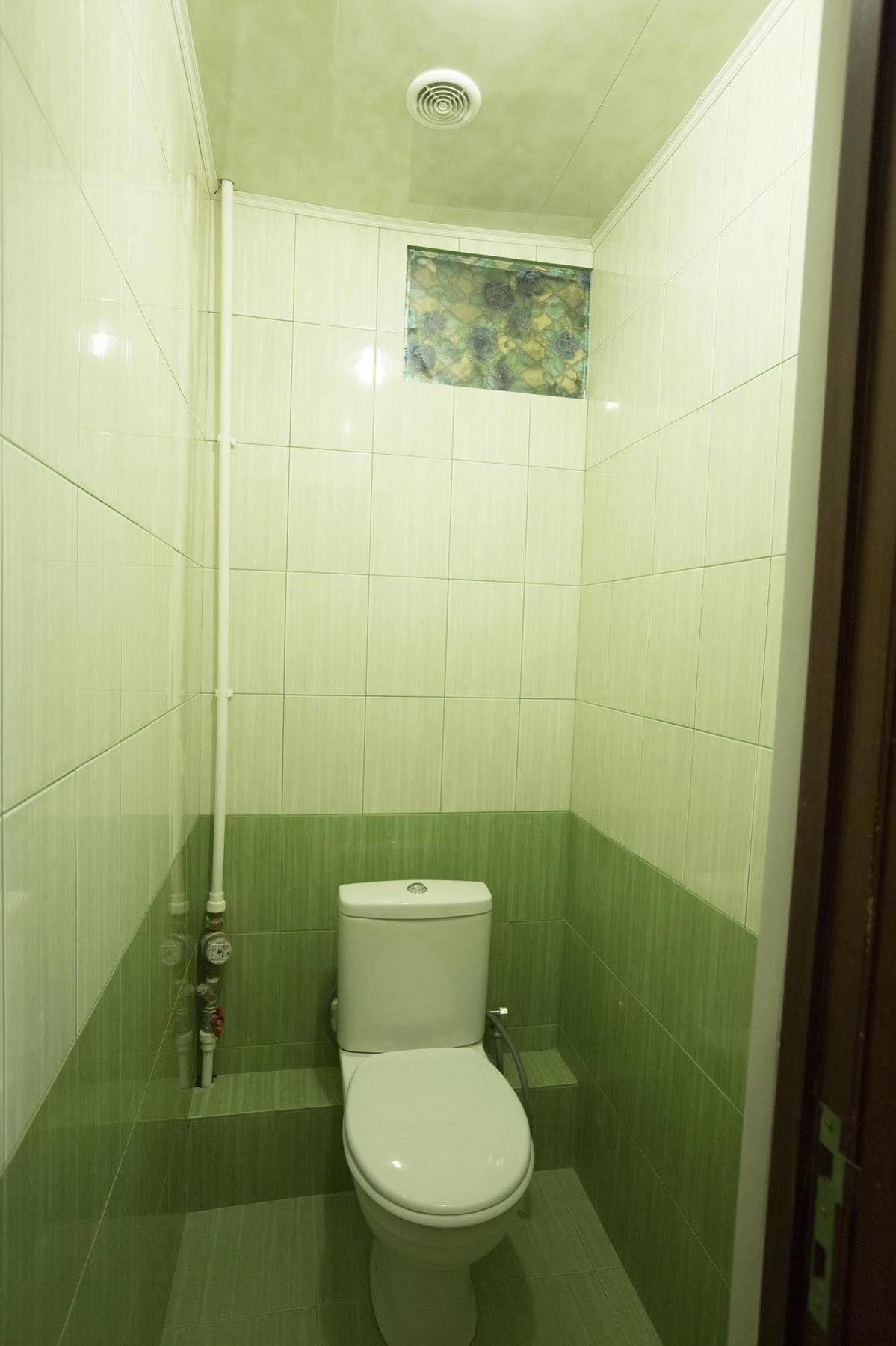 Your Hostel 예레반 외부 사진