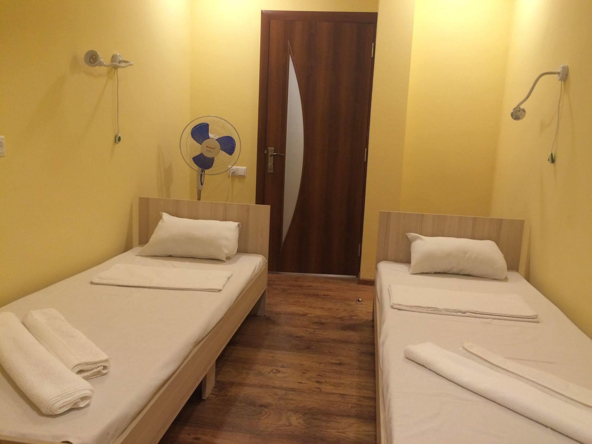 Your Hostel 예레반 외부 사진