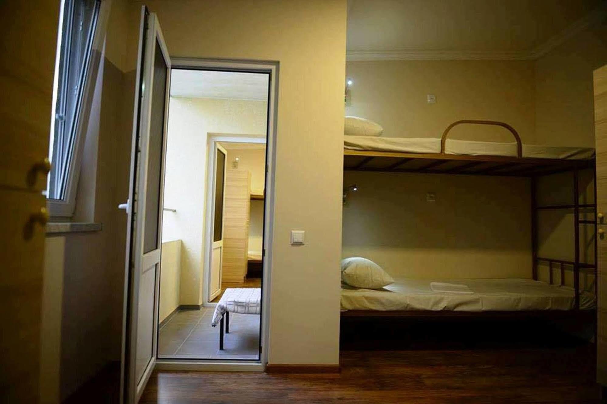 Your Hostel 예레반 외부 사진
