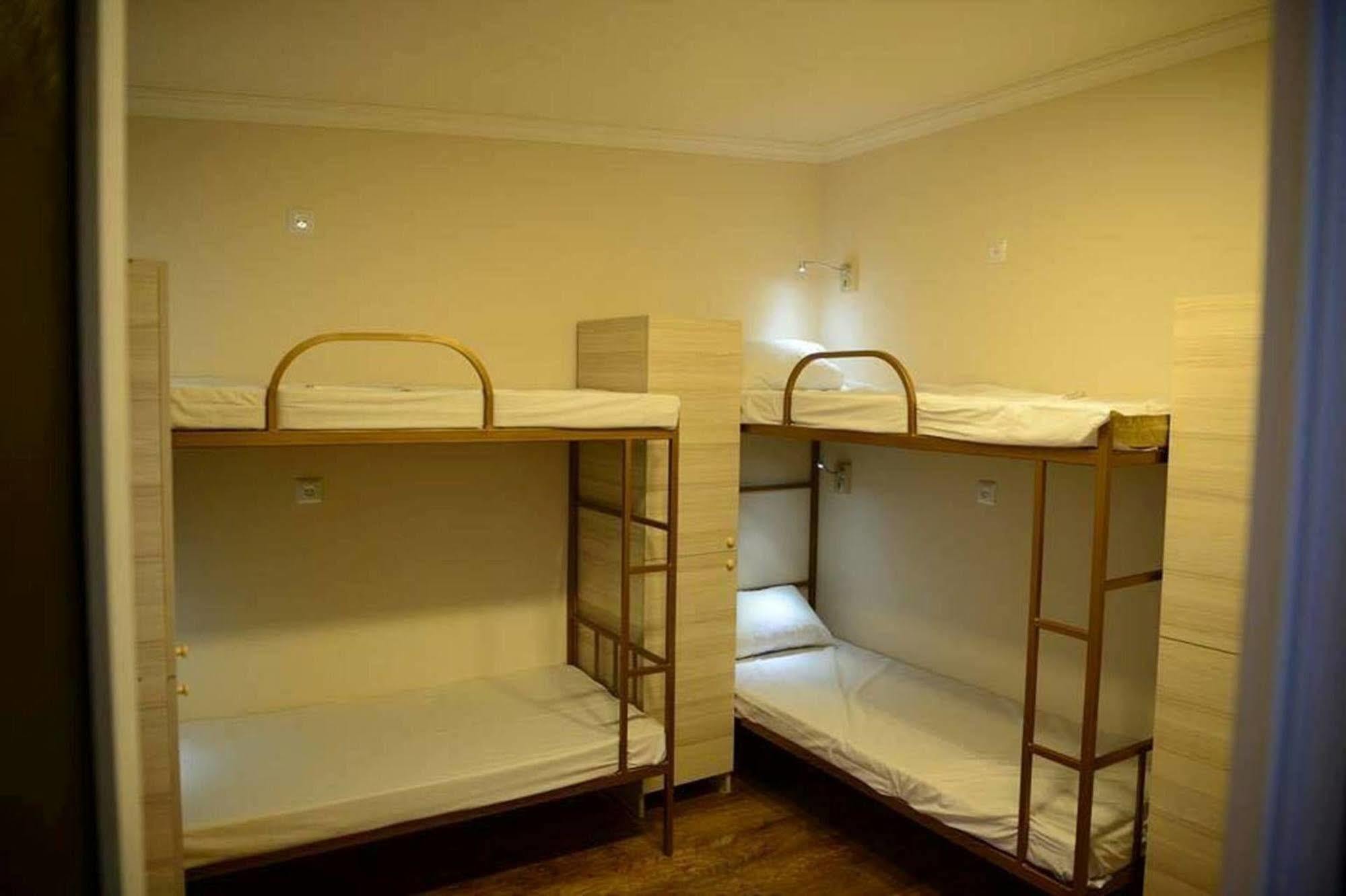 Your Hostel 예레반 외부 사진