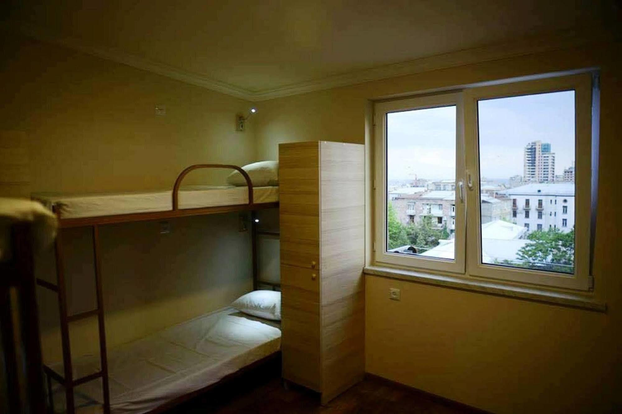 Your Hostel 예레반 외부 사진