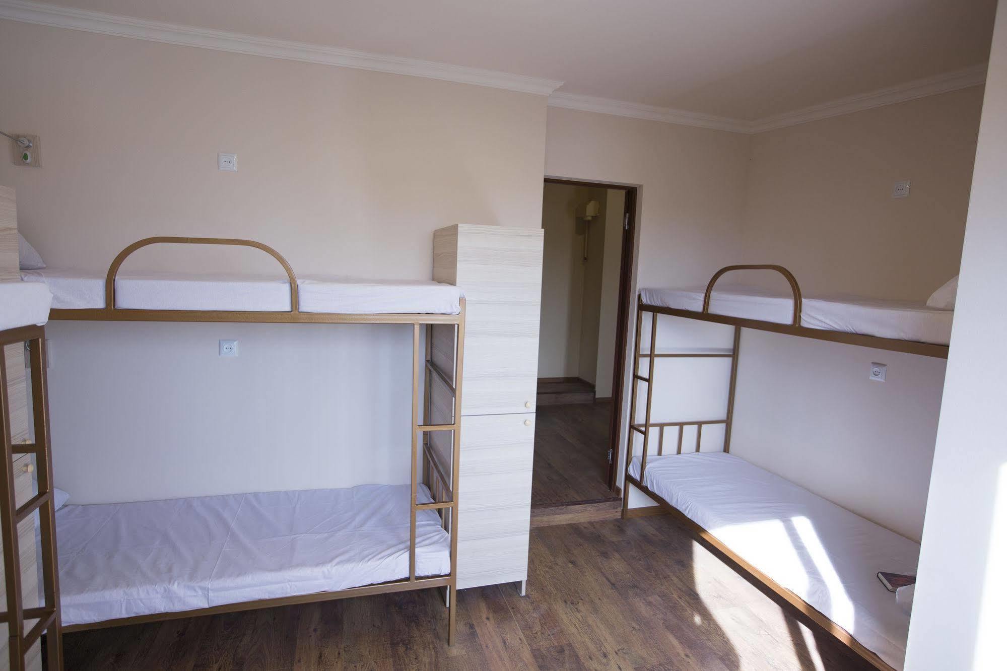 Your Hostel 예레반 외부 사진