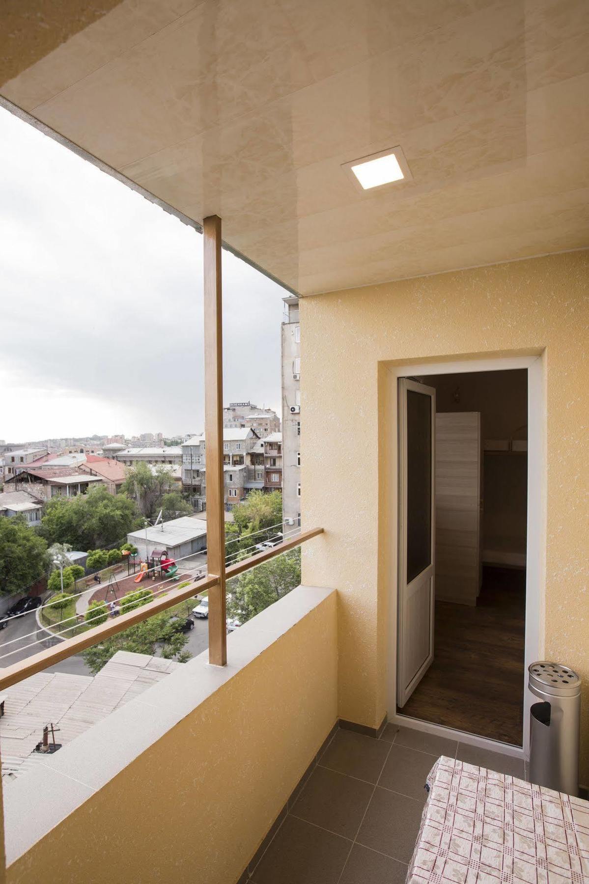 Your Hostel 예레반 외부 사진