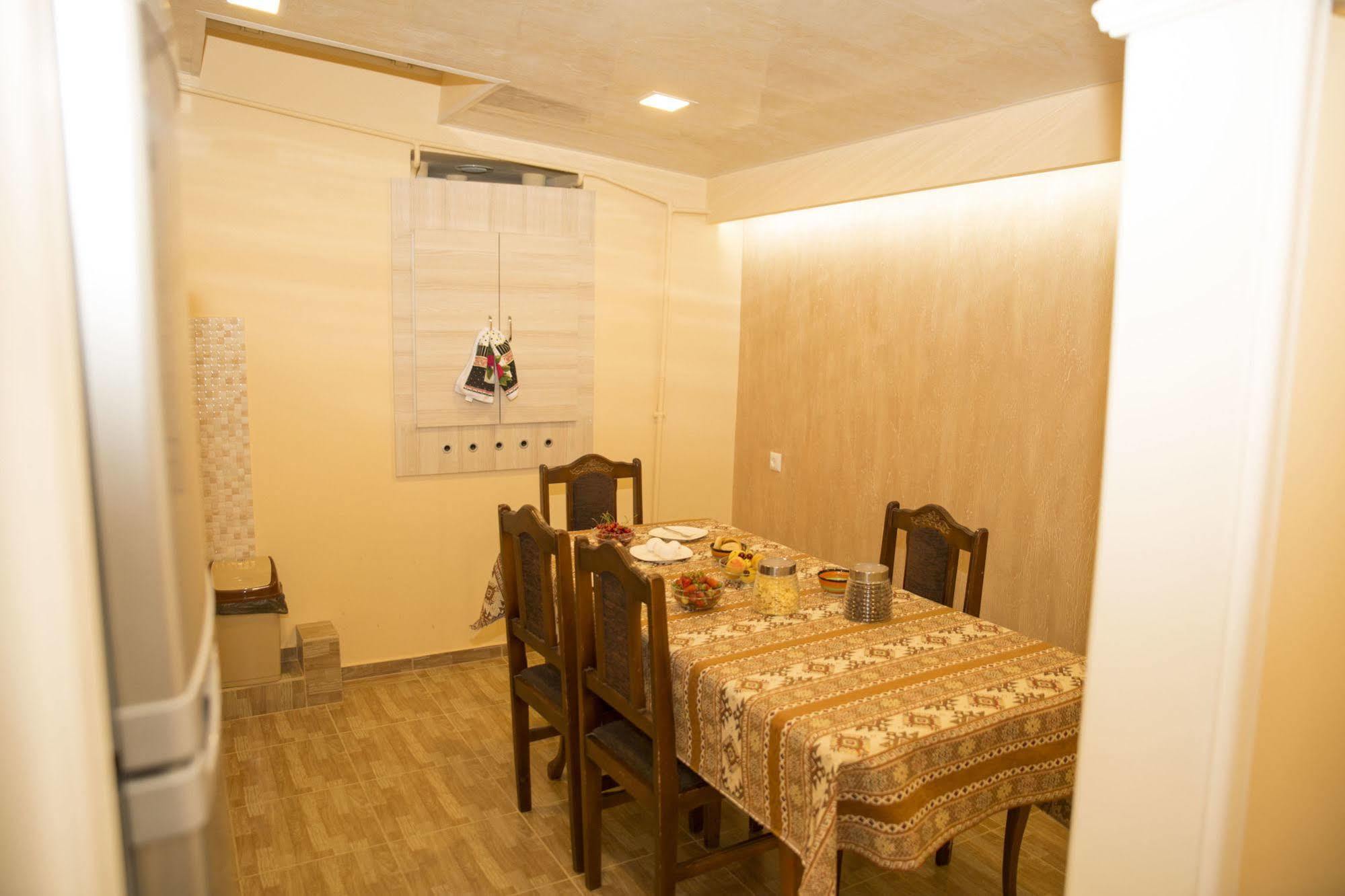 Your Hostel 예레반 외부 사진