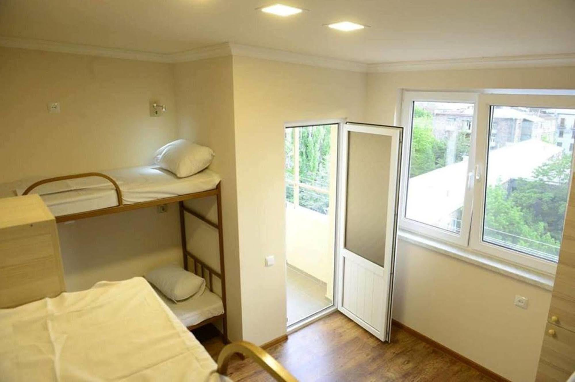 Your Hostel 예레반 외부 사진