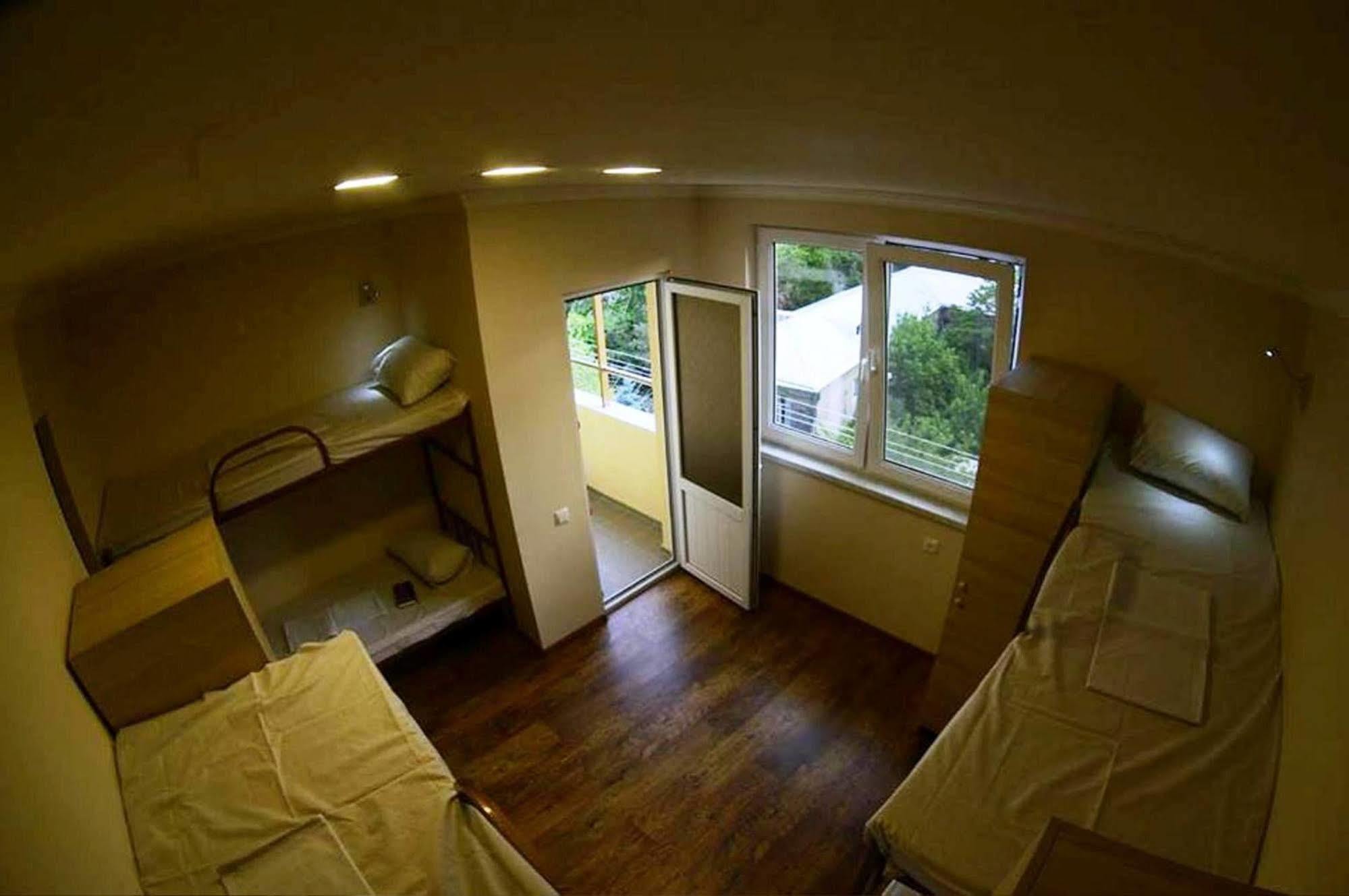 Your Hostel 예레반 외부 사진