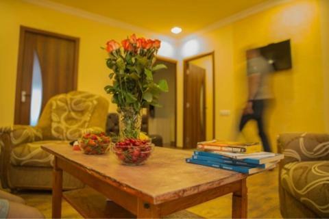 Your Hostel 예레반 외부 사진